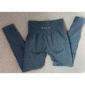 NVGTN workout tights size M